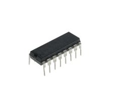 Микросхема TL0494CN